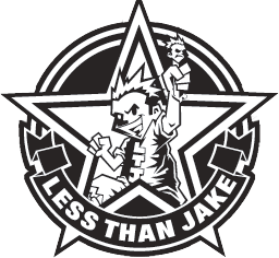 less than jake logo