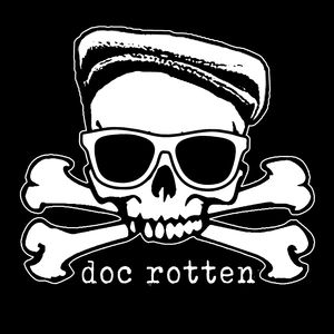 Doc Rotten Logo