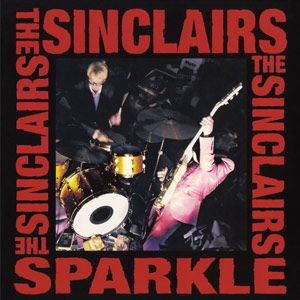 Sinclairs-icons-sparkle-tn The Sinclairs sparkle Cover