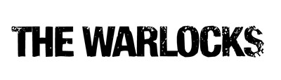The Warlocks Home Logo