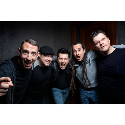 LTJ-by-Paris-Visone-tn Less than Jake TN Band
