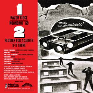 3-D Back Cover Artwork 1200