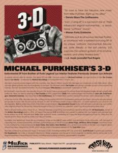 3-D One Sheet (1)