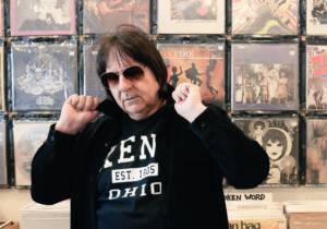 Michael Purkhiser