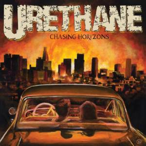 URETHANE Chasing Horizons 1200