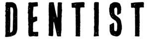 dentist_black