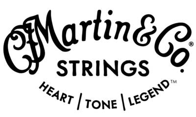 Martin & Co Strings