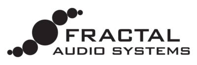 Fractal Audio Systems