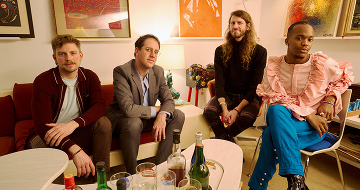 Spectaculous-hero Spectaculous Band Photo